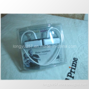 Sport MP3 Player with CE and RoHS Certification (LY-P3010)